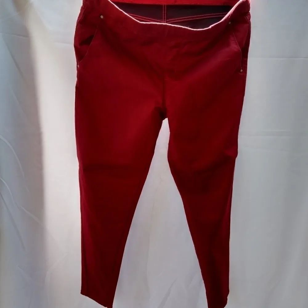 Levi's jeggings